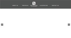 Desktop Screenshot of pds-studio.com