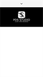 Mobile Screenshot of pds-studio.com